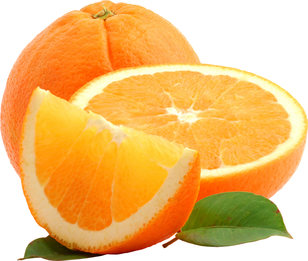 Image d'oranges